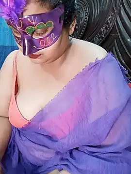 Tanisha-Chy online show from June 27, 2026, 5:40 pm