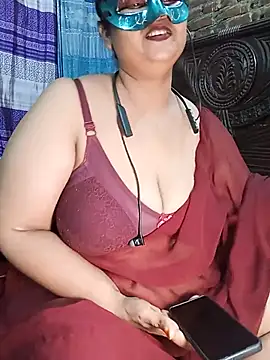 Tanisha-Chy online show from July 9, 2026, 6:17 am