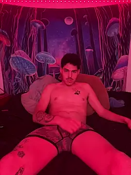 Snapshot of jodaddy699 chatting on January 19, 2026, 4:27 am jodaddy699 online show from January 19, 2026, 4:27 am