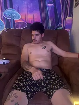 Snapshot of jodaddy699 chatting on March 2, 2026, 11:33 pm jodaddy699 online show from March 2, 2026, 11:33 pm