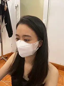 Snapshot of Mochi21 chatting on October 4, 2025, 3:15 am Mochi21 online show from October 4, 2025, 3:15 am