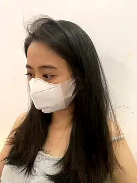 Snapshot of Mochi21 chatting on October 6, 2025, 6:44 am Mochi21 online show from October 6, 2025, 6:44 am