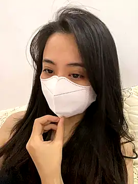 Snapshot of Mochi21 chatting on October 7, 2025, 3:14 am Mochi21 online show from October 7, 2025, 3:14 am