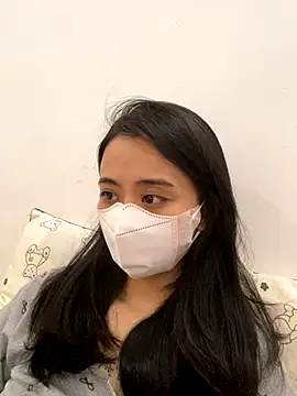 Snapshot of Mochi21 chatting on October 10, 2025, 2:54 am Mochi21 online show from October 10, 2025, 2:54 am