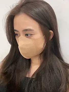 Snapshot of Mochi21 chatting on October 25, 2025, 6:21 am Mochi21 online show from October 25, 2025, 6:21 am