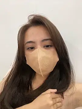 Snapshot of Mochi21 chatting on October 28, 2025, 3:43 am Mochi21 online show from October 28, 2025, 3:43 am