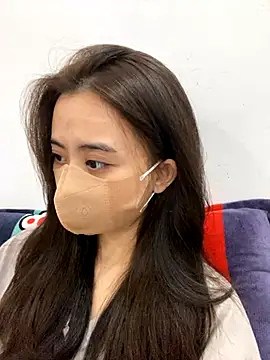 Snapshot of Mochi21 chatting on October 31, 2025, 3:40 am Mochi21 online show from October 31, 2025, 3:40 am