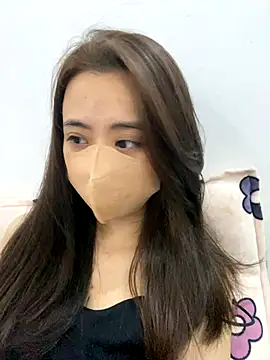 Snapshot of Mochi21 chatting on November 1, 2025, 3:41 am Mochi21 online show from November 1, 2025, 3:41 am