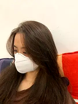 Snapshot of Mochi21 chatting on November 9, 2025, 4:22 am Mochi21 online show from November 9, 2025, 4:22 am