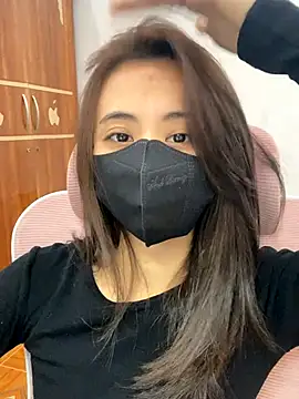 Snapshot of Mochi21 chatting on November 17, 2025, 4:07 am Mochi21 online show from November 17, 2025, 4:07 am