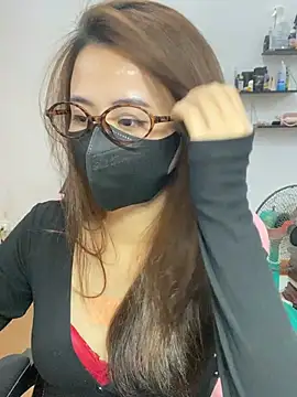 Mochi21 online show from January 17, 2026, 3:22 am