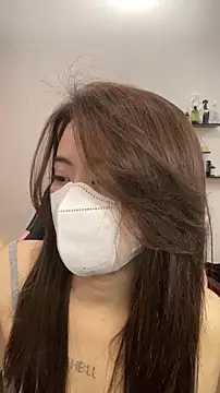 Snapshot of Mochi21 chatting on February 9, 2026, 4:05 am Mochi21 online show from February 9, 2026, 4:05 am