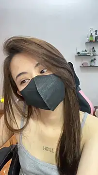 Snapshot of Mochi21 chatting on February 14, 2026, 3:58 am Mochi21 online show from February 14, 2026, 3:58 am