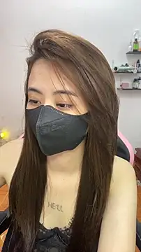 Snapshot of Mochi21 chatting on February 14, 2026, 4:15 pm Mochi21 online show from February 14, 2026, 4:15 pm