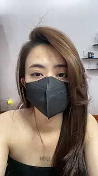 Snapshot of Mochi21 chatting on March 7, 2026, 2:25 pm Mochi21 online show from March 7, 2026, 2:25 pm