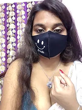 cutie pei002 online show from January 11, 2026, 5:18 pm