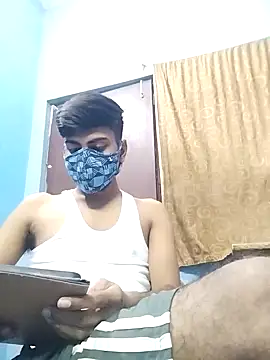 YourTarzan online show from October 10, 2025, 7:57 pm