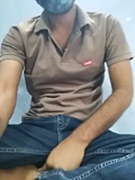 YourTarzan online show from October 18, 2025, 8:59 am