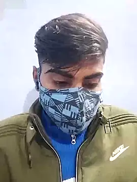 Snapshot of YourTarzan chatting on January 11, 2026, 6:35 pm YourTarzan online show from January 11, 2026, 6:35 pm