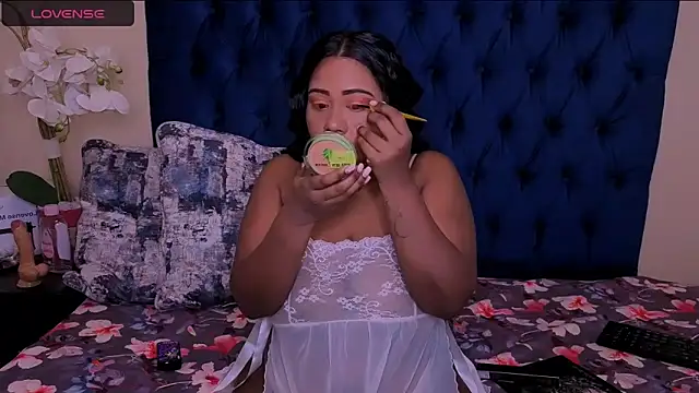 IndianSapphireX online show from October 27, 2025, 5:22 am