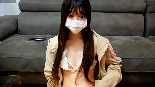 yua    chan online show from September 25, 2025, 3:10 am