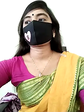 Puja-Rane online show from October 8, 2025, 2:53 am