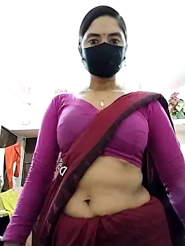 Puja-Rane online show from April 24, 2026, 2:36 am