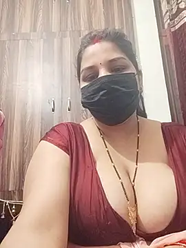 Sexybhabhi6 online show from February 6, 2026, 1:10 am