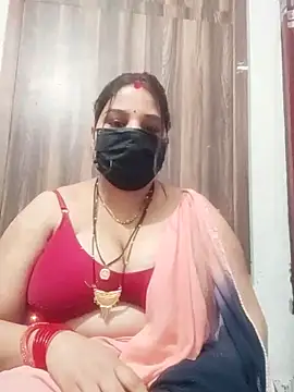 Snapshot of Sexybhabhi6 chatting on April 8, 2026, 6:35 am Sexybhabhi6 online show from April 8, 2026, 6:35 am