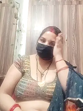 Snapshot of Sexybhabhi6 chatting on April 17, 2026, 6:16 am Sexybhabhi6 online show from April 17, 2026, 6:16 am