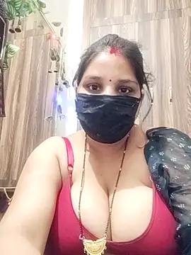 Snapshot of Sexybhabhi6 chatting on April 18, 2026, 5:55 am Sexybhabhi6 online show from April 18, 2026, 5:55 am