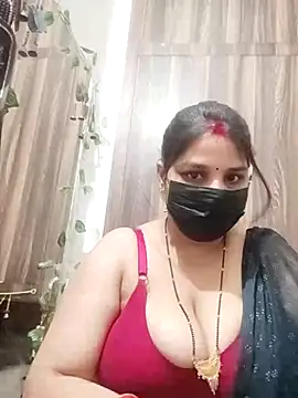 Snapshot of Sexybhabhi6 chatting on April 20, 2026, 6:49 am Sexybhabhi6 online show from April 20, 2026, 6:49 am