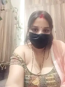 Snapshot of Sexybhabhi6 chatting on April 24, 2026, 8:17 am Sexybhabhi6 online show from April 24, 2026, 8:17 am