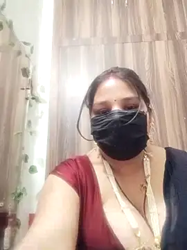 Snapshot of Sexybhabhi6 chatting on April 27, 2026, 6:22 am Sexybhabhi6 online show from April 27, 2026, 6:22 am