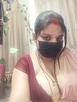 Snapshot of Sexybhabhi6 chatting on May 1, 2026, 8:19 am Sexybhabhi6 online show from May 1, 2026, 8:19 am