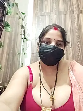Snapshot of Sexybhabhi6 chatting on May 4, 2026, 8:21 am Sexybhabhi6 online show from May 4, 2026, 8:21 am