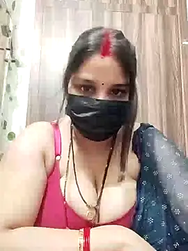 Snapshot of Sexybhabhi6 chatting on May 6, 2026, 8:52 am Sexybhabhi6 online show from May 6, 2026, 8:52 am