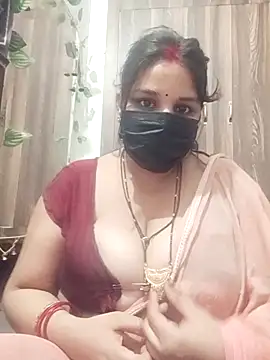 Snapshot of Sexybhabhi6 chatting on May 7, 2026, 2:22 pm Sexybhabhi6 online show from May 7, 2026, 2:22 pm