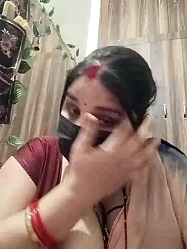 Snapshot of Sexybhabhi6 chatting on May 9, 2026, 12:54 pm Sexybhabhi6 online show from May 9, 2026, 12:54 pm