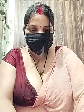 Snapshot of Sexybhabhi6 chatting on May 12, 2026, 9:50 am Sexybhabhi6 online show from May 12, 2026, 9:50 am