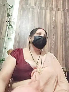Snapshot of Sexybhabhi6 chatting on May 15, 2026, 9:38 am Sexybhabhi6 online show from May 15, 2026, 9:38 am