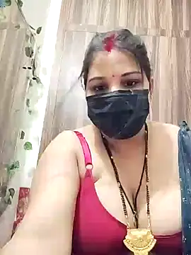 Snapshot of Sexybhabhi6 chatting on May 18, 2026, 12:00 pm Sexybhabhi6 online show from May 18, 2026, 12:00 pm