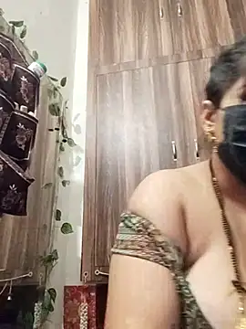 Snapshot of Sexybhabhi6 chatting on May 19, 2026, 10:54 am Sexybhabhi6 online show from May 19, 2026, 10:54 am