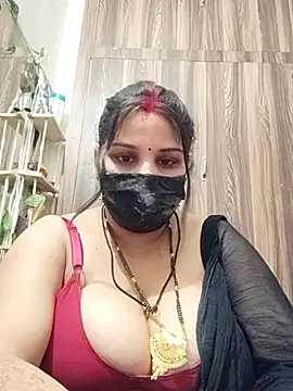 Snapshot of Sexybhabhi6 chatting on May 20, 2026, 12:33 pm Sexybhabhi6 online show from May 20, 2026, 12:33 pm