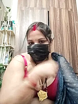 Snapshot of Sexybhabhi6 chatting on May 21, 2026, 8:21 am Sexybhabhi6 online show from May 21, 2026, 8:21 am