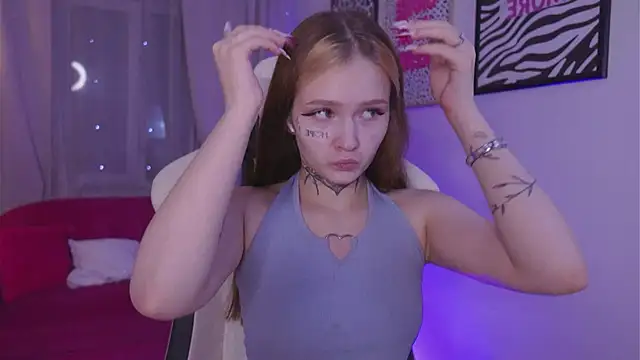 lia li online show from September 10, 2025, 1:33 pm