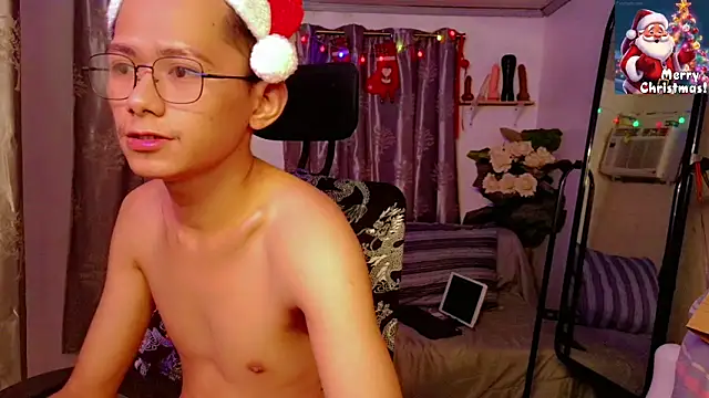 Skinny CumLoader69 online show from December 17, 2025, 4:24 pm