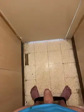 Yayou83 online show from March 13, 2026, 9:49 am