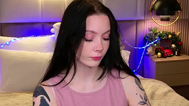 Goldy Stark online show from January 11, 2026, 8:47 pm