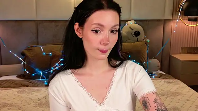 Goldy Stark online show from March 16, 2026, 8:46 pm